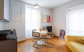 Ticinese Apartment